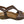 Scholl Orthaheel Julie Womens Comfort Supportive Wedge Leather Sandals