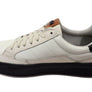 Democrata Brendon Mens Comfortable Leather Casual Shoes Made In Brazil