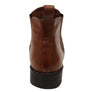 Via Paula Meredith Womens Comfortable Brazilian Leather Ankle Boots