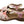 Homyped Analise Womens Supportive Comfort Orthotic Friendly Sandals