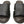 Democrata Jeff Mens Leather Comfortable Slide Sandals Made In Brazil