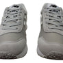 New Balance Womens 515 Slip Resistant Comfortable Leather Work Shoes