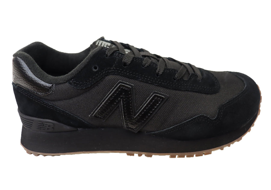Balance 515 New Balance Women Shoes Black New Balance Womens 515