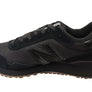 New Balance Womens 515 Slip Resistant Comfortable Leather Work Shoes