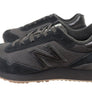 New Balance Womens 515 Slip Resistant Comfortable Leather Work Shoes