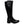 Via Paula Janice Womens Comfort Brazilian Leather Knee High Boots