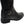 Via Paula Janice Womens Comfort Brazilian Leather Knee High Boots