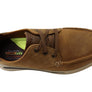 Skechers Mens Proven Valargo Comfortable Leather Lace Up Shoes