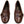 Via Paula Gena Womens Comfortable Brazilian Leather Shoes Loafers