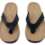 Homyped Inlet Womens Comfortable Supportive Thongs Sandals