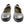 Scholl Orthaheel Rhonda Womens Supportive Leather Mary Jane Shoes