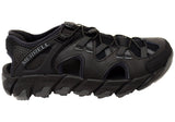 Merrell Mens Maipo Explorer Sieve Comfortable Closed Toe Sandals