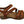 Scholl Orthaheel Josie Womens Comfortable Supportive Wedge Sandals