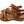 Scholl Orthaheel Josie Womens Comfortable Supportive Wedge Sandals