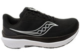 Saucony Womens Echelon 10 Extra Wide Fit 2E Comfortable Athletic Shoes