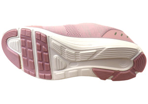 Scholl Orthaheel Carnival Womens Comfortable Supportive Active Shoes