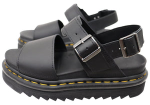 Dr Martens Voss Hydro Womens Comfortable Fashion Sandals