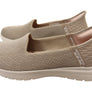 Skechers Womens Slip Ins On The Go Flex Astonish Comfortable Shoes