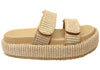 Natural Raffia