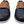 Homyped Chelsea Womens Leather Comfort Wide Fit Adjustable Shoes