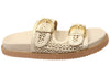 Cream Raffia
