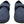 Homyped Mens Ando Comfort Adjustable Strap Extra Extra Wide Slippers