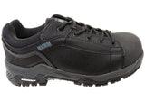 Magnum Mens Comfortable RX Low Composite Toe Safety Shoes