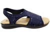 Navy Leopard