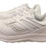 Saucony Womens Echelon Walker 3 Cushioned Comfortable Wide Fit Shoes