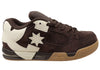 Brown White Gum