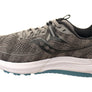 Saucony Womens Omni 21 Wide Fit Comfortable Athletic Shoes