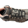 Hi Tec Womens Comfortable Ravus Vent Lite Mid Waterproof Hiking Boots