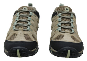 Merrell accentor 2 2025 vent review