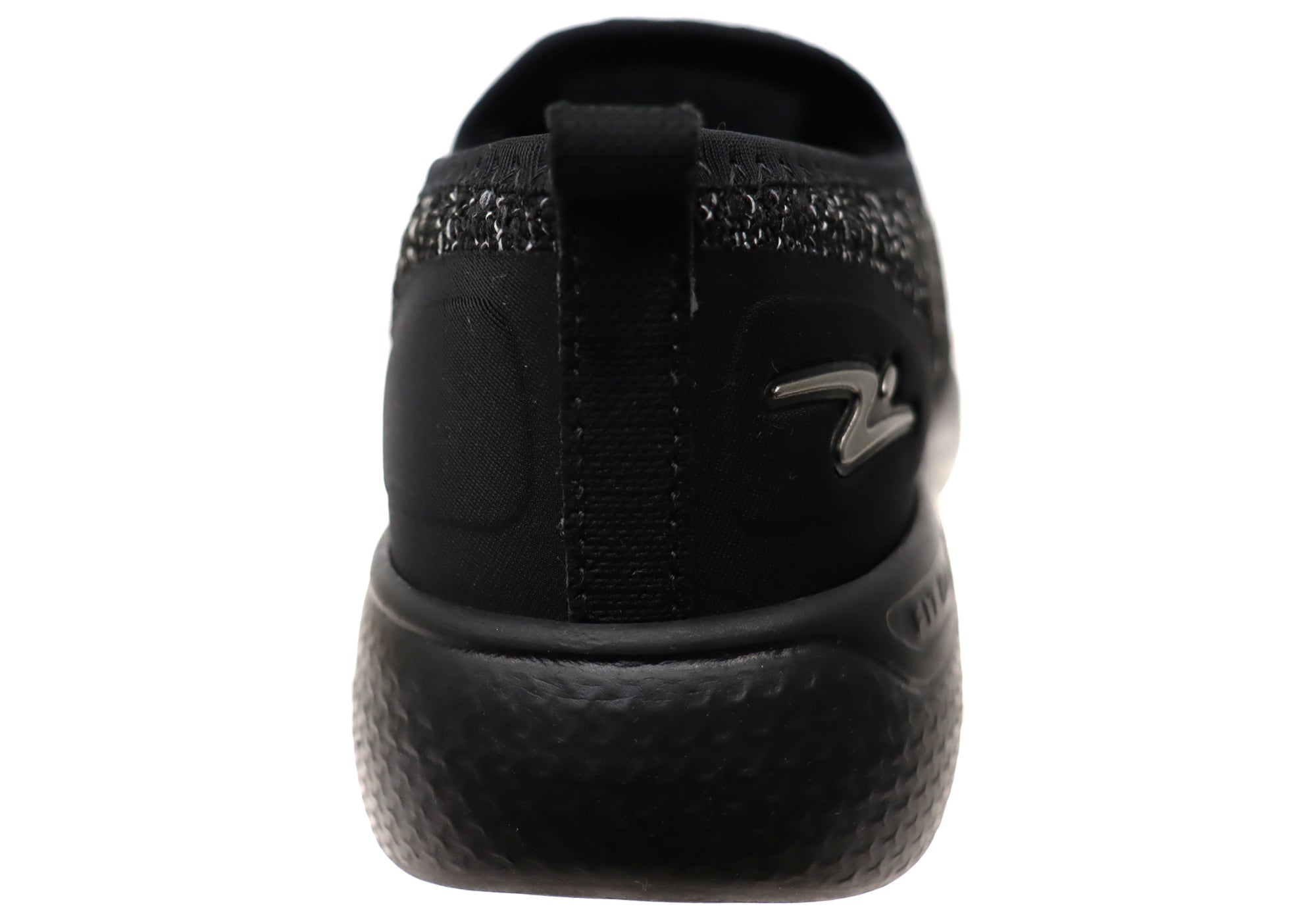 Adrun Glider Womens Comfortable Slip On Shoes Made In Brazil