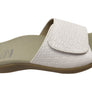 Scholl Orthaheel Samos II Womens Comfortable Supportive Slides Sandals