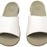 Scholl Orthaheel Samos II Womens Comfortable Supportive Slides Sandals