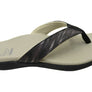 Scholl Orthaheel Sonoma II Womens Supportive Comfortable Thongs