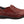 Cabello Comfort Womens 761-27 Leather Shoes Made In Turkey