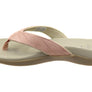 Scholl Orthaheel Sonoma II Womens Supportive Comfortable Thongs