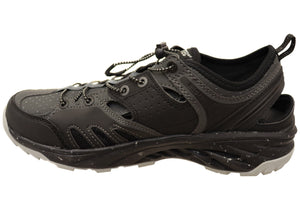 Hi Tec Mens Comfortable V Lite Wild Life Cayman Shoes