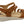 Scholl Orthaheel Tana Womens Comfortable Leather Wedge Sandals