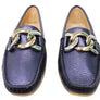 Savelli Emile Womens Comfortable Leather Loafer Shoes Made In Brazil