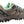 Hi Tec Womens Comfortable Quixhill Trail Low Waterproof Shoes