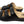 Scholl Orthaheel Tali Womens Comfortable Leather Slides Sandals