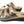 Scholl Orthaheel Tali Womens Comfortable Leather Slides Sandals