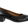 Aerobics Hostess 35 Womens Classic Leather Court Shoe Made In Portugal