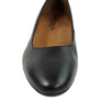 Aerobics Hostess 35 Womens Classic Leather Court Shoe Made In Portugal