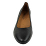 Aerobics Hostess 55 Womens Classic Leather Court Shoe Made In Portugal