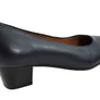 Aerobics Hostess 35 Womens Classic Leather Court Shoe Made In Portugal