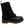 Dr Martens 1490 Black Smooth Unisex Leather Lace Up Fashion Boots